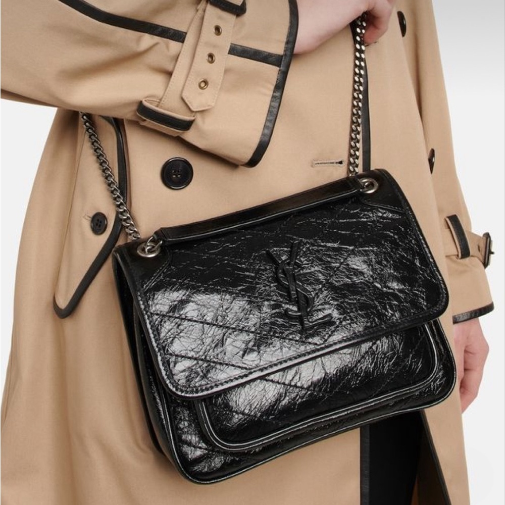 Ysl cross body